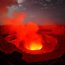 Nyiragongo Volcano