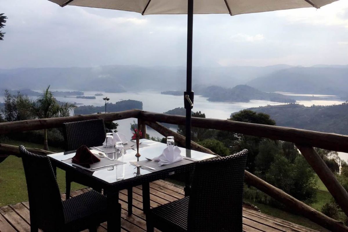 Best Nature Safari Lodges in Uganda