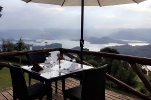 Best Nature Safari Lodges in Uganda