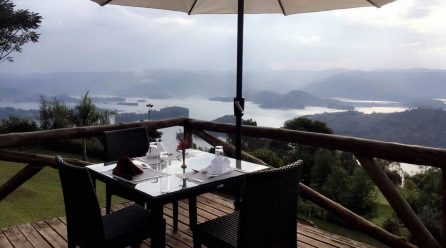 Best Nature Safari Lodges in Uganda