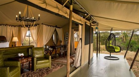 East African Luxury Honeymoon Holidays